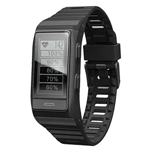 New Design Smart band S909 GPS Sport  Heart Rate Fitness Bracelet Monitor Cardiaco Activity Tracker Pedometer Men IP68