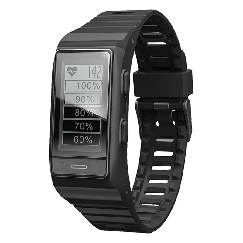 New Design Smart band S909 GPS Sport  Heart Rate Fitness Bracelet Monitor Cardiaco Activity Tracker Pedometer Men IP68
