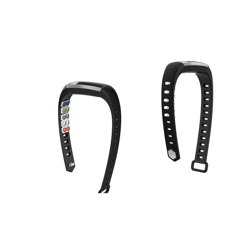 2019 New Trend G20 TI ECG+PPG Monitor Smart Wristband Fitness Activity Tracker IP67 Waterproof Bracelet