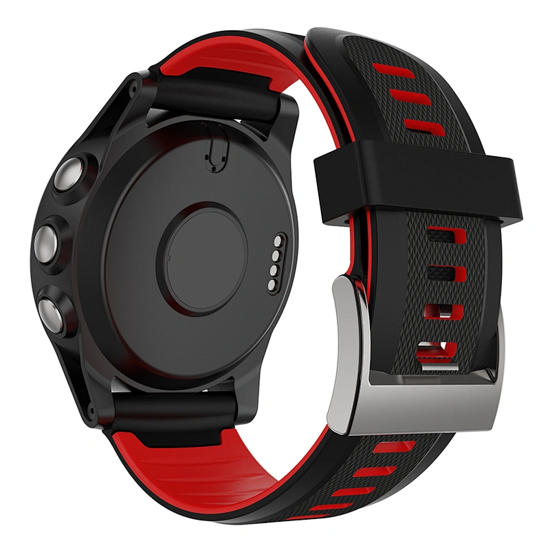 R911 multi-function smart watch sport fitness tracker with heart rate monitor