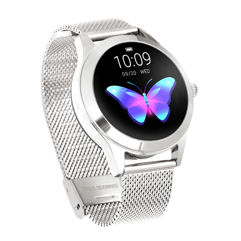 Waterproof multi-function both men and women Smart Bracelet.