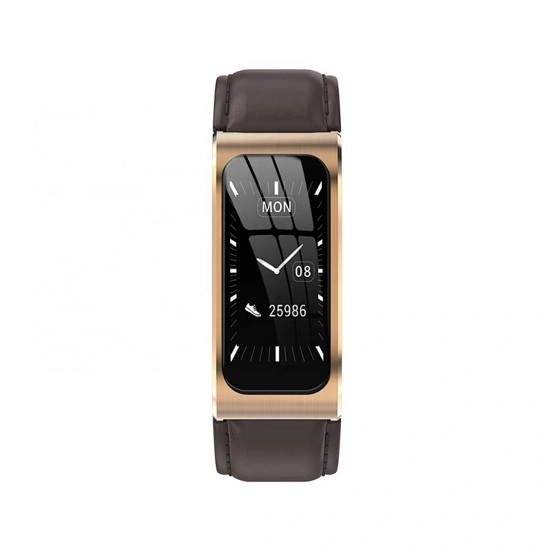IP68 Fitness Tracker Blood Pressure Heat Rate Monitor Smart Watch Blood Oxygen Sleep Monitor Pedometer Watch for Women