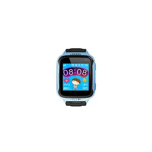 1.44 inch OLED screen GPS Location device Tracker SOS call kid Q529 smart watch with camera