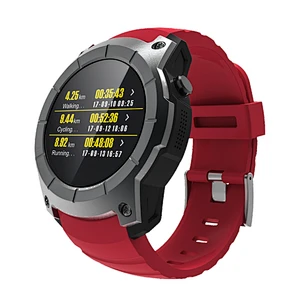 Pedometer Color Screen Smart watch Blood Pressure Heart Rate Monitor   Fitness Bracelet Alarm Clock Smart Band