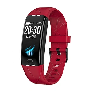 Hot Selling Z21 Plus TFT LCD Color Screen BLE4.2  Wristband Heart Rate Fitness Tracker Cool Bracelets For Teen