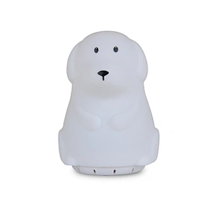 Environmental Protection Christmas LED Light Night Lamp for Decoration