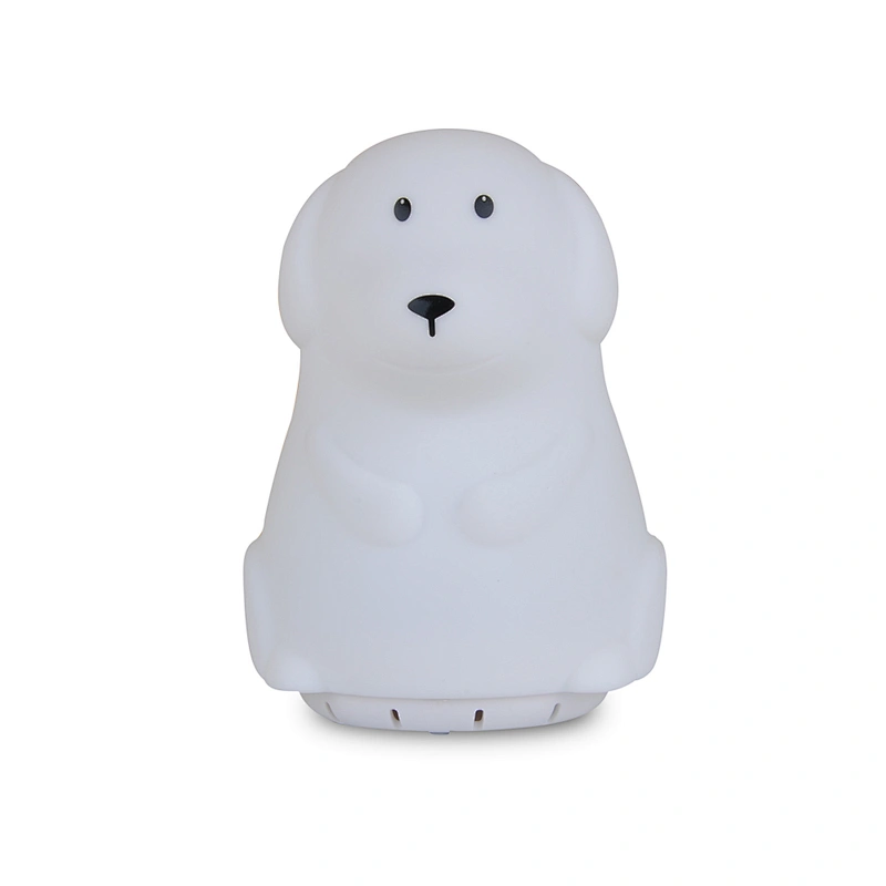 Environmental Protection Christmas LED Light Night Lamp for Decoration