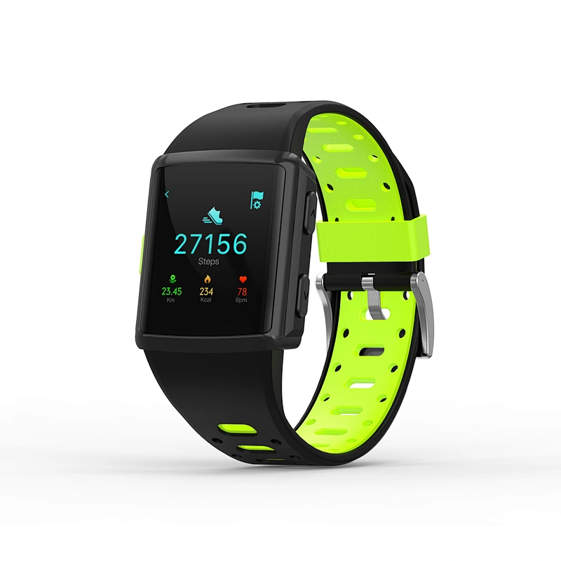 M3 sports smart watch IP68 waterproof Heart Rate tracker Multi Sports mode Full touch screen Fitness bracelet