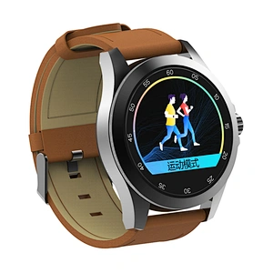 Factory Price NB-217 Step Heart Rate Precise Exercise Monitoring Smart Bracelet