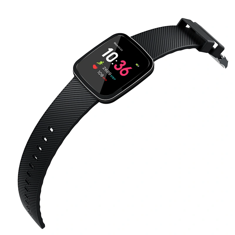 Hot-selling Z30 IP67 waterproof smart watch 24-hour heart rate monitoring real time exercise detection