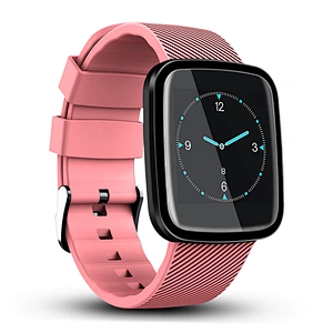 The thinest Z30 smart bracelet 24-hour heart rate monitoring real time exercise detection IP67 waterproof Watch