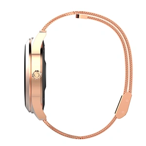 Waterproof multi-function both men and women Smart Bracelet.