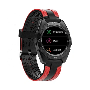 Fashion Sport Style L3 Smart Watch Multi-mode Sports Heart Rate Music Player Smart Band For IOS Android
