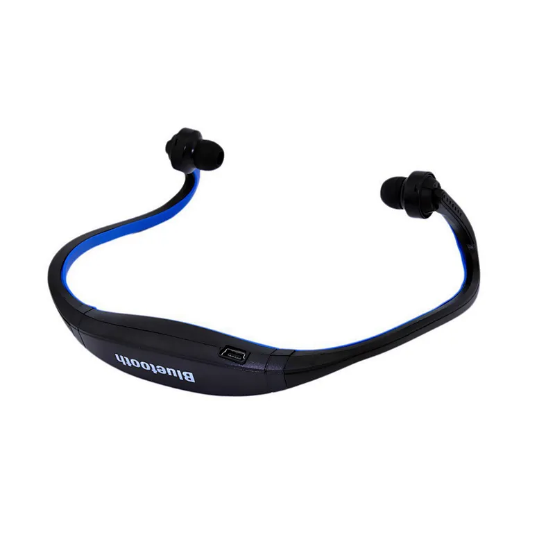 Sport Wireless Headset S9 Sport Stereo Headphone For Smart Phone