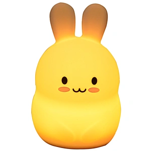 Factory hot sale BPA Free Promotional Best selling for kids children girs bedside