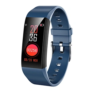 Factor Sales Model F1 durable portable Smart Bracelet Female Menstrual cycle GPS tracking wristband OEM Blood Pressure Monitor