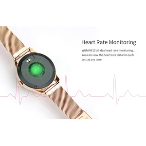 IP68 Rank Waterproof Link To Health Multi-Function Measure Heart Rate and Blood Pressure, Smart Watch IOS/Android