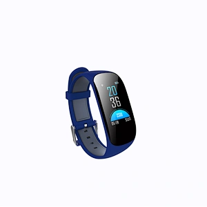 Z17 Sports Smartband Waterproof IP67 Heart Rate Monitor Fitness Tracker Smart Bracelet Alarm Wearable Devices Watch