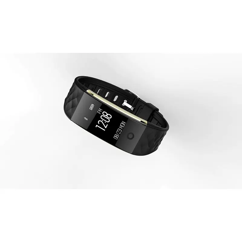 Hot sale Intelligent heart rate monitoring S2 smart wristband watch