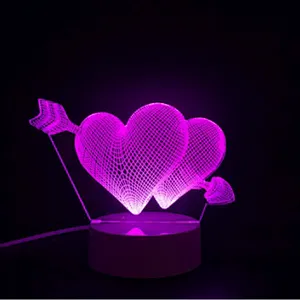 2020 Newest LED Dolphin Night Light in Stock