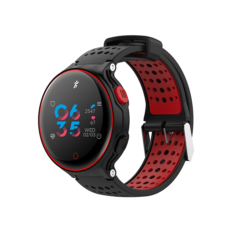 New fashion x2 plus smart bracelet IP68 waterproof multi-sports blood pressure oxygen monitor record romantic time wristband