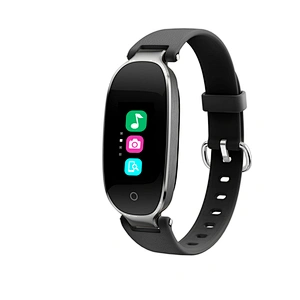 New Design Waterproof Fashion Smart Watch inteligente Heart Rate Monitor S3 Wristwatch For Android IOS
