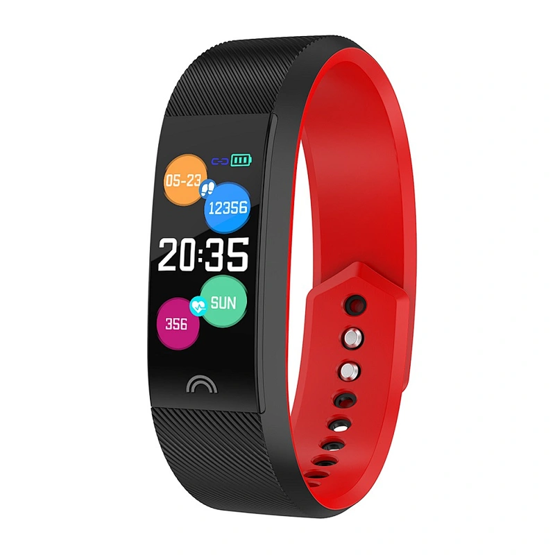 2020 New Arrival Wholesales Smart Watch Phone Bracelet for Android iOS