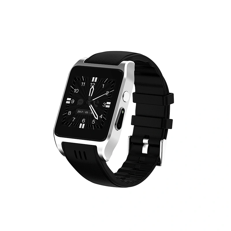 Sport Smartwatch X86 Bluetooth 3G support 4.4 RAM 512MB Wifi SIM card smart watch for men women