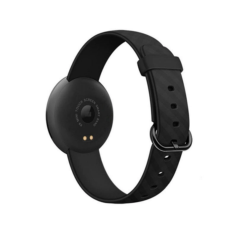 Hot selling 2019  Sport Waterproof Replaceable Wristband Smart Bracelet Band Pedometer Compatible Android IOS System