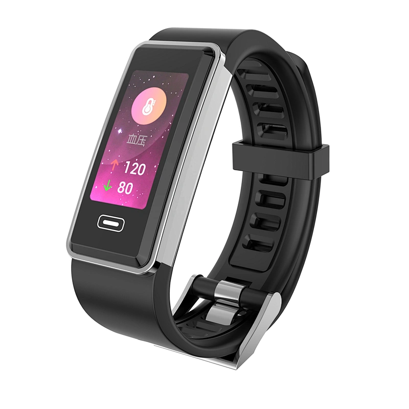 2019 New Product G23 Multi-color Smart Wristband With Heart Rate Calorie Step Counter Sport Bracelet