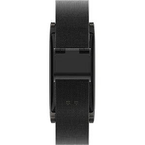 New Product B23 Color Screen IP67 Waterproof Heart Rate Monitor Fitness Tracker Stainless Steel Smart Bracelet For IOS Android