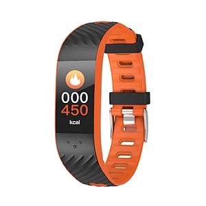 Fashionable Style P4 Smart Sport Bracelet IP67 Waterproof Bluetooth Smart Bracelet