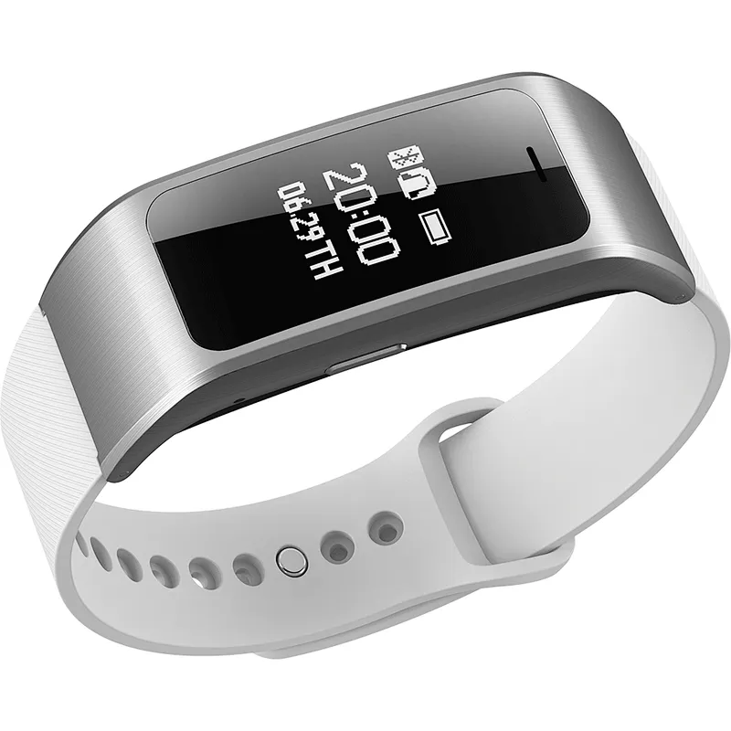 Answer Call A96 Band Smart bracelet Fitness Tracker for IOS Android Bluetooth 4.0 Smart Band Sport Wristband