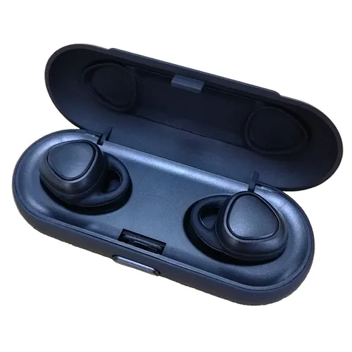 2020 Super Technology xi7 Tws one for two smart connection Bluetooth earphone with charging box