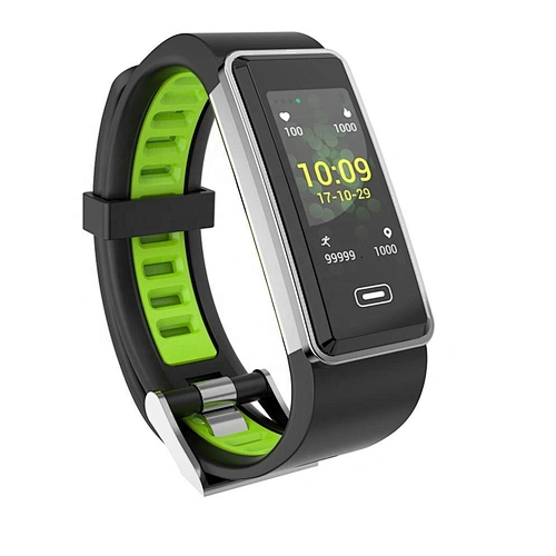 2019 New Product G23 Multi-color Smart Wristband With Heart Rate Calorie Step Counter Sport Bracelet