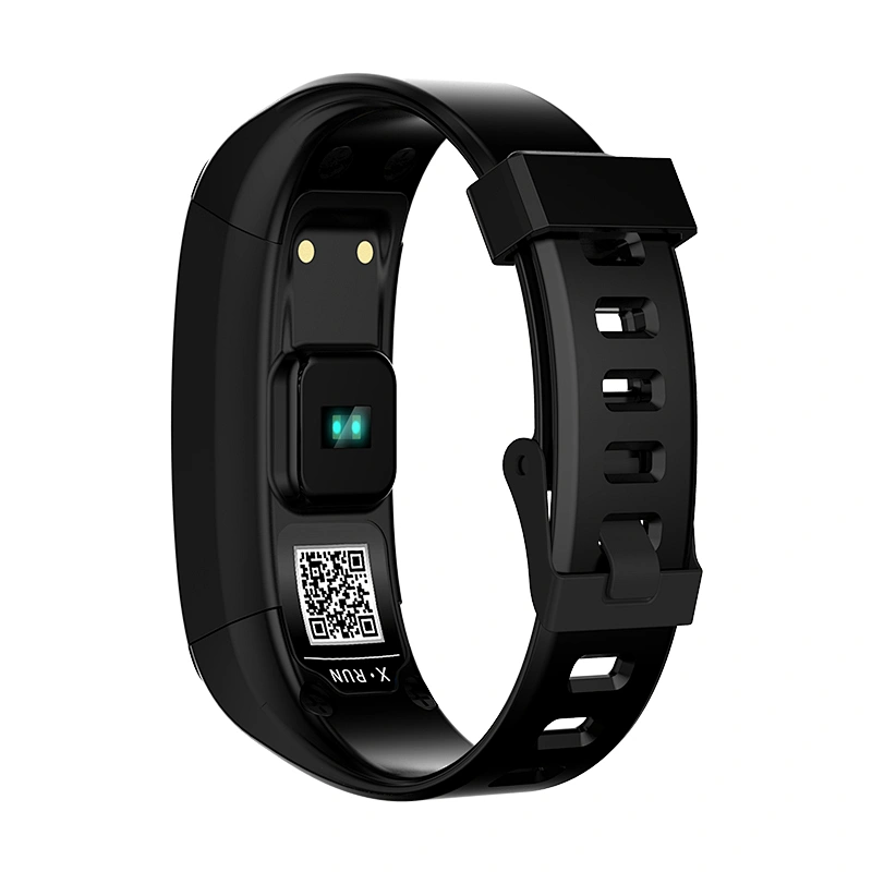 Hot selling 2019 New arrival smart wristband 4.0 version IP67 waterproof multifunction smart bracelet