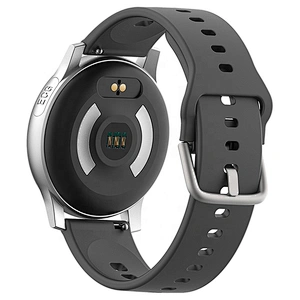 2019 Hot Selling Wholesale R2 ECG+PPG smart watch With Heart Rate IP67 Waterproof
