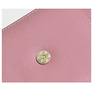 2019 new mobile phone bag with strap crossbody women pu leather shoulder bag