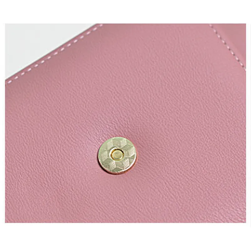 2019 new mobile phone bag with strap crossbody women pu leather shoulder bag