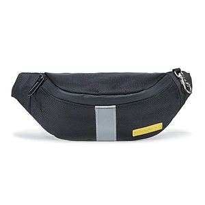 High quality men and women outdoor designer pockets sports waterproof waist belt bag pack waist bag