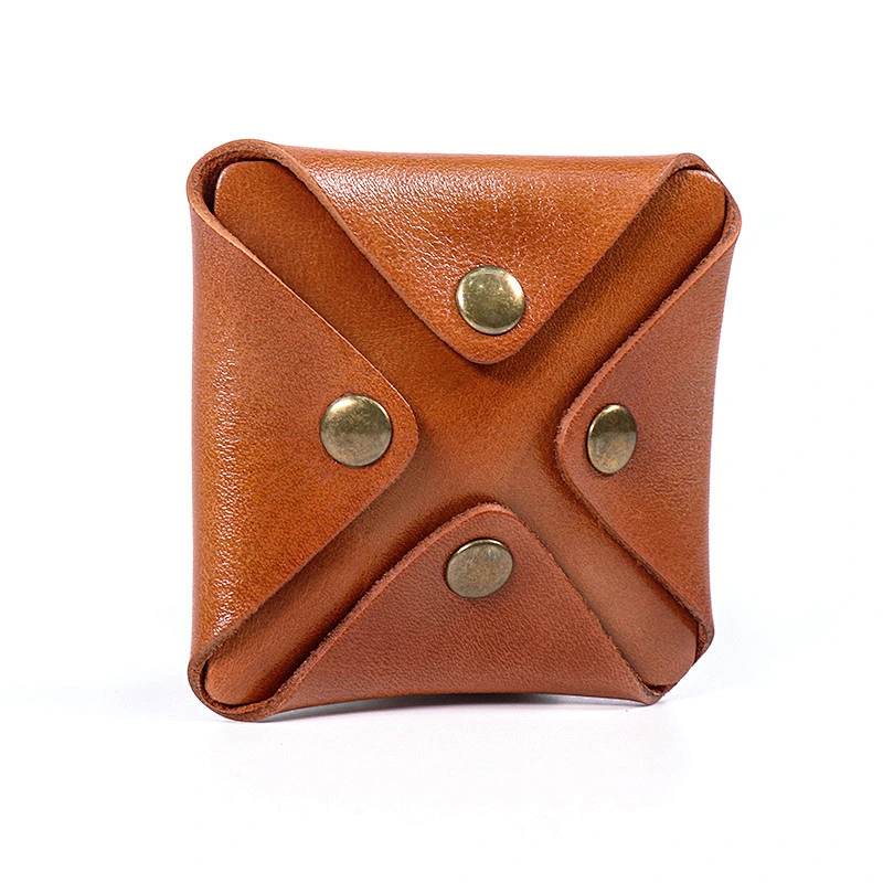 2019 new style real leather coin houlder tray  Ladies Gents Mens Womens wallet bling purse