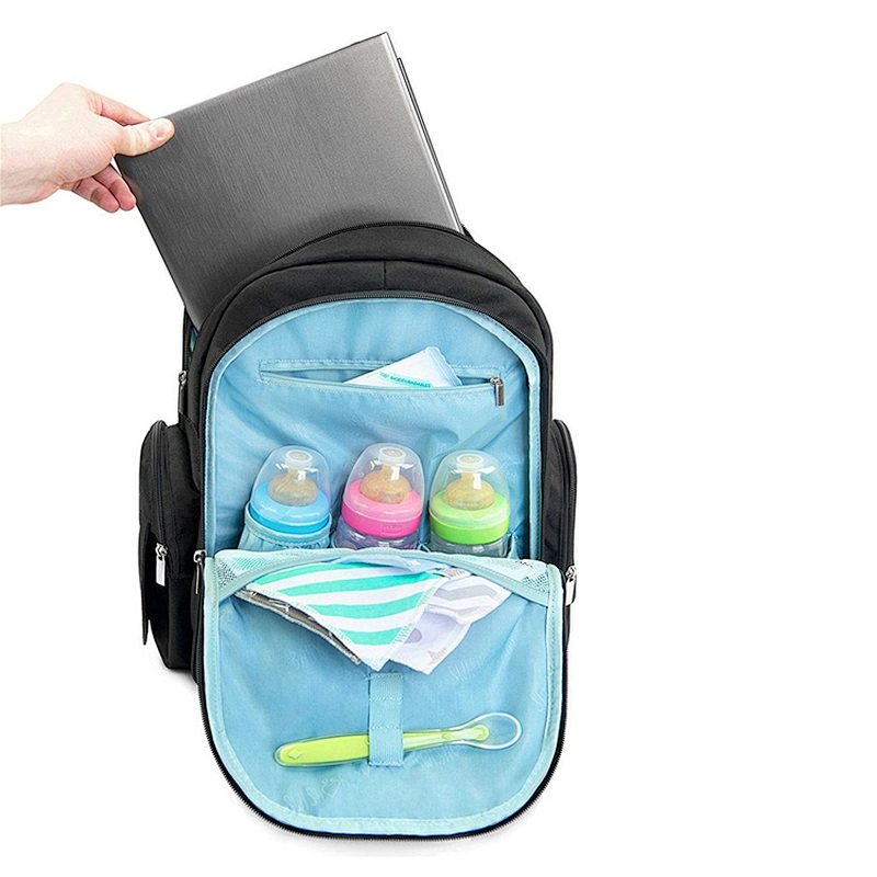 2019 backpack mommy bag diaper breast pump bags kids clothing Backpack