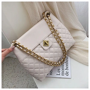 2019 New Design Big Capacity Ladies Messenger Bags Tas Wanita Sling Bags for Women