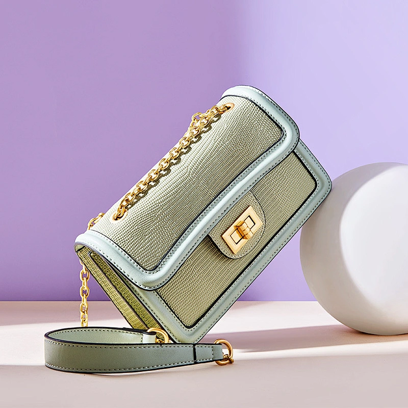 Customized Size cross body phone wallet cross body bags women handbag womens cross body leather bag