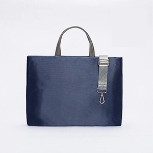 2019 new style waterproof Trussardi Bags Men business handbag  Briefcases pink  pc bag nylon fabric cool new SALE crossbody