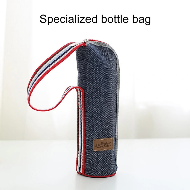 2020 custom cheap practical durable lunch tote bag for men for camping