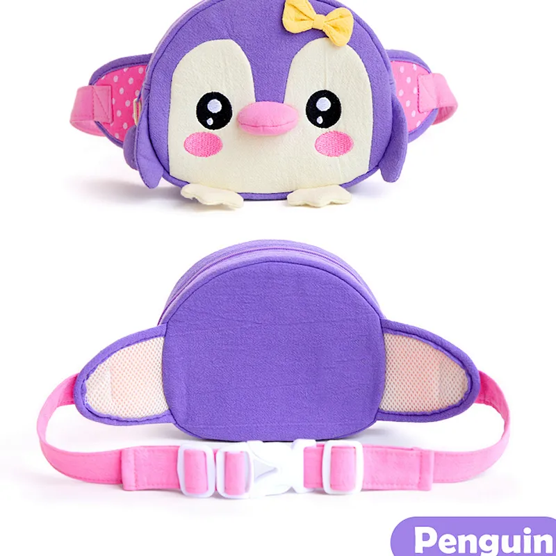 Kids waist belt bag fanny packs for kids