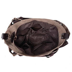 2019 UK Casual Women's  canvas  bag insulated Bags Handbag Ladies Shoulder Bag messenger bag for ladies