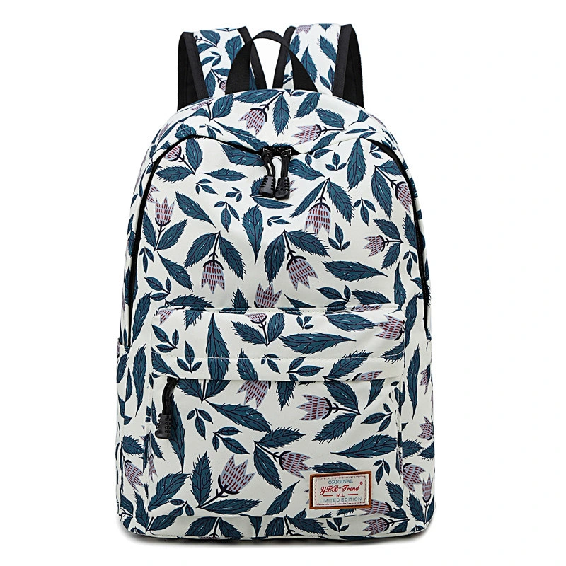 2019 Best selling Bags China Manufacturers New Style Custom School Backpack