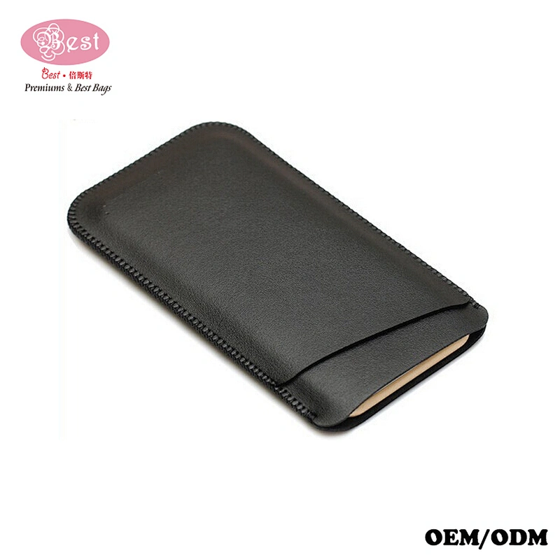 2019 new arrivals leather Sleeve for iPhone 7 Shiny Sparkle Leather Smartphone Bag phone accessories
